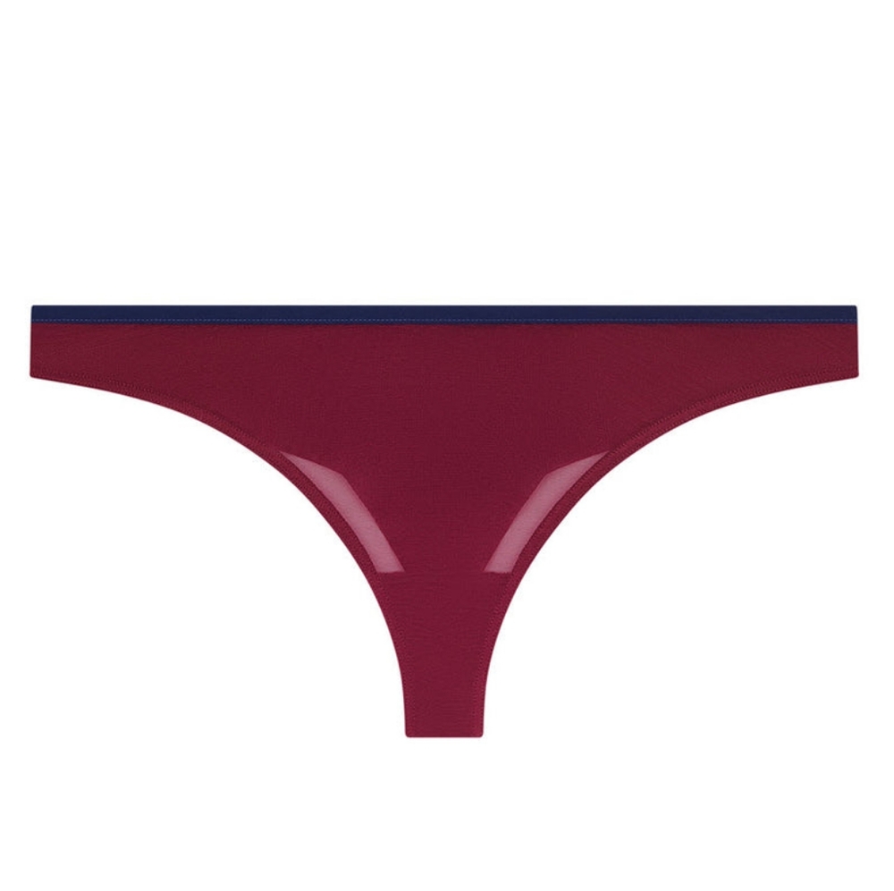 Simone Perele Rebel Panty NWT